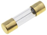 Siguranță &Icirc;nt&acirc;rziere 4A 250VAC SMD 5x20mm Cupru