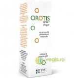 Spray de Gat cu Propolis Orotis 20ml