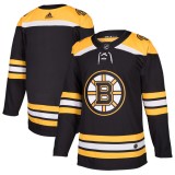 Boston Bruins tricou de hochei black adizero Home Authentic Pro - 54 (XL), Adidas