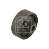 Bucsa brat suspensie, Suport trapez Chevrolet Aveo, Aveo, Kalos; Daewoo Kalos Febi Bilstein 30916, parte montare : punte fata, stanga, dreapta, spre