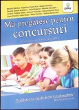 MA PREGATESC PENTRU CONCURSURI. MATEMATICA PENTRU CLASA A IV-A-M. NEDELCU, A.C. TUGURLAN SI COLAB.-341117