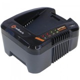 Redback EC440 - Incarcator acumulatori Li-Ion 120 V incarcare rapida