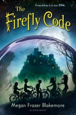 The Firefly Code foto