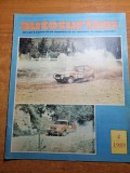 autoturism aprilie 1989-dacia 500 lastun,karting,ferrari,oltcit