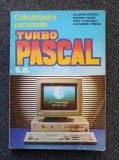 TURBO PASCAL 6.0 - Cristea, Kalisz