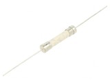 Siguranță &Icirc;nt&acirc;rziere 15A 250VAC 125VDC 6,3x32mm