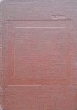 Mașini-Unelte Vol. 1, E. Botez, Editura Tehnica, 1977, Mecanica, Romana