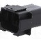 Conector auto, PX0, 8 pini, BULGIN - PX0101P08ABK