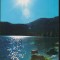 CPI B13280 CARTE POSTALA - BAILE TUSNAD. LACUL SFANTA ANA