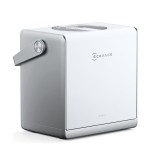 Robot curatare geamuri WINBOT W2 PRO OMNI Ecovacs2800Pa, WIN-SLAM 4.0,12-Tier All-round Protection WINBOT W2 PRO OMNI