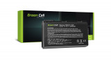 Green Cell Baterie pentru laptop Acer TravelMate 5220 5520 5720 7520 7720 Extensa 5100 5220 5620 5630 11.1V