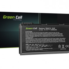 Green Cell Baterie pentru laptop Acer TravelMate 5220 5520 5720 7520 7720 Extensa 5100 5220 5620 5630 11.1V