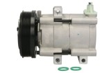 Compresor clima aer conditionat FORD COUGAR (EC_) (1998 - 2001) THERMOTEC KTT090369