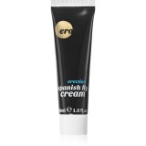 HOT ERO Erection Spanish Fly cremă stimulatoare pentru bărbați 30 ml