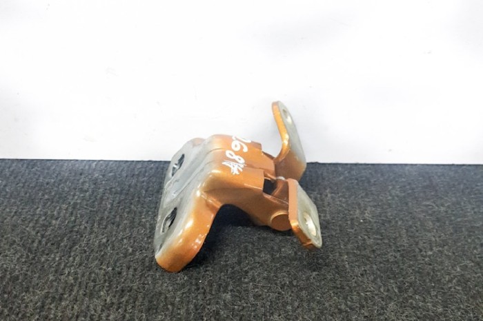 Balama ușă dreapta spate OPEL MOKKA / MOKKA X 2017 OEM: A046057 11248238