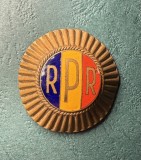 Insigna epolet RPR