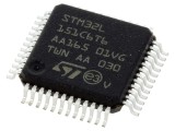 Microcontroler ARM 32MHz LQFP48 1,8-3,6V