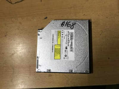 dvdrw Fujitsu Siemens E782 - A168 foto