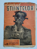 Cumpara ieftin Ziarul Stiintelor Bucuresti 25/1944