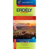 Erd&eacute;ly Comfort aut&oacute;t&eacute;rk&eacute;p