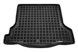 Covor Tavita Portbagaj Premium Dacia Logan 2 Sedan 2012-2020 Rezaw Cauciuc
