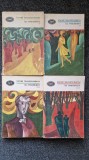 LA MEDELENI - Ionel Teodoreanu (vol. 1-4)