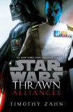 Thrawn | Timothy Zahn, 2019