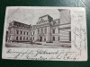 1903 - București, Curtea de Conturi