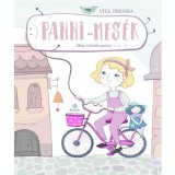 Panni-mes&eacute;k - Vita Piroska