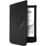 Husa protectie Pocketbook Origami Cover pentru Verse/Verse Pro, Black