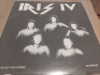 Disc vinil Iris IV