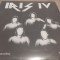 Disc vinil Iris IV