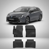 Cumpara ieftin Covorașe Toyota Corolla Estate (2023-prezent) Break No.77 TPE &ndash; FRG 77408333