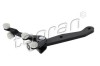 Ghidaj cu role, usa glisanta VW MULTIVAN V (7HM, 7HN, 7HF, 7EF, 7EM, 7EN) (2003 - 2015) TOPRAN 115 533