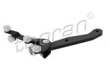 Ghidaj cu role, usa glisanta VW MULTIVAN V (7HM, 7HN, 7HF, 7EF, 7EM, 7EN) (2003 - 2015) TOPRAN 115 533