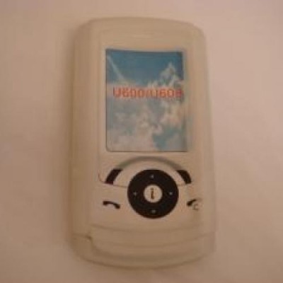 Husa Silicon Samsung U600 Alba PROMO foto
