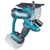 Makita DSD180Z - Fierastrau special pentru gips-carton fara acumulatori si incarcator Li-Ion 18 V - Ah