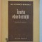 TEORIA ELASTICITATII de M.M. FILONENCO BORODICI , 1952