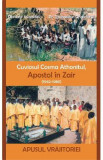 Cuviosul Cosma Athonitul, Apostol in Zair - Dimitrie Aslanides
