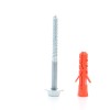 Set fixare Util Mungo MP 867, 4 bucati
