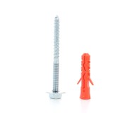 Set fixare Util Mungo MP 867, 4 bucati