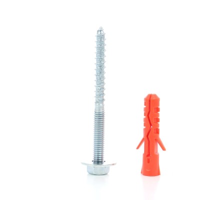 Set fixare Util Mungo MP 867, 4 bucati foto
