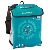 Geanta Termoizolanta Campingaz Minimaxi Ethnic 19L Pliabila - Camping, Picnic, Pescuit - Performanta 12h