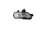 Lampa semnalizare oglinda Skoda Fabia, 12.2014-2021; Rapid (Nh), 06.2015-, Seat Toledo (Nh), 10.2015-, montare fata, stanga, WY5W; fara soclu bec; EU