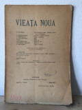 Vieata Noua Anul XI, Nr. 4, 1 Iunie 1915