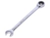 Cheie Combinată cu Piedică Yato 10mm, Oțel Crom-Vanadium, Finisaj Cromat