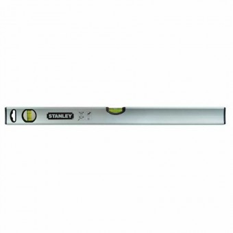 Stanley STHT1-43112 Nivela clasica magnetica 80cm - 3253561431128 foto