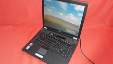 TOSHIBA Tecra A3-laptop stare f buna! foto