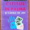 Cititul in palma si cartile de joc. Editura Star-Limit, 1994 &ndash; Myriam Mafalda
