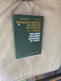 Mecanica rigidelor cu aplicatii &icirc;n inginerie - D. Mangeron, N. Irimiciuc
